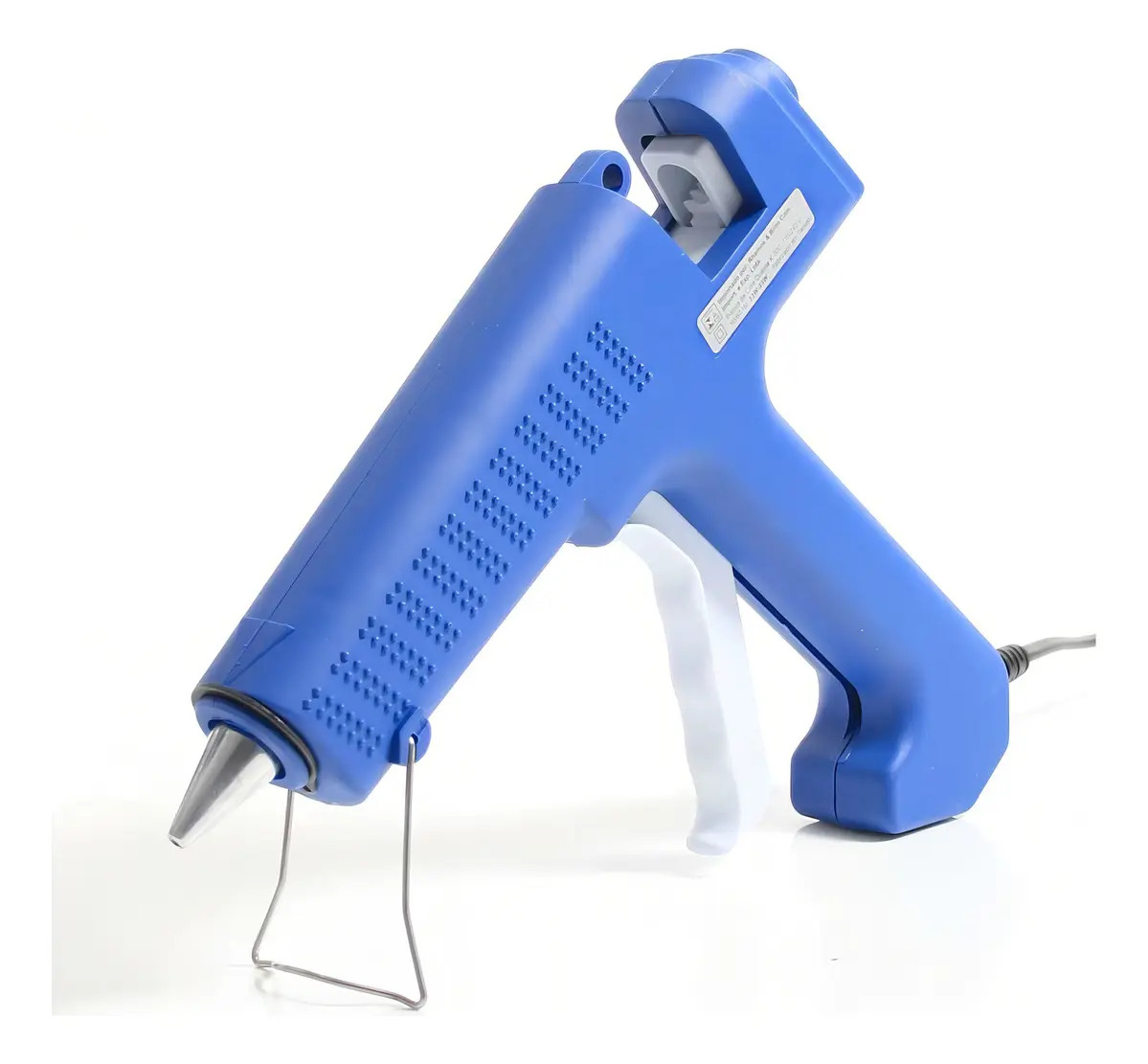 Pistola de Cola Quente Profissional  1