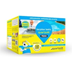 Impermeabilizante Tecplus Lastic 7000