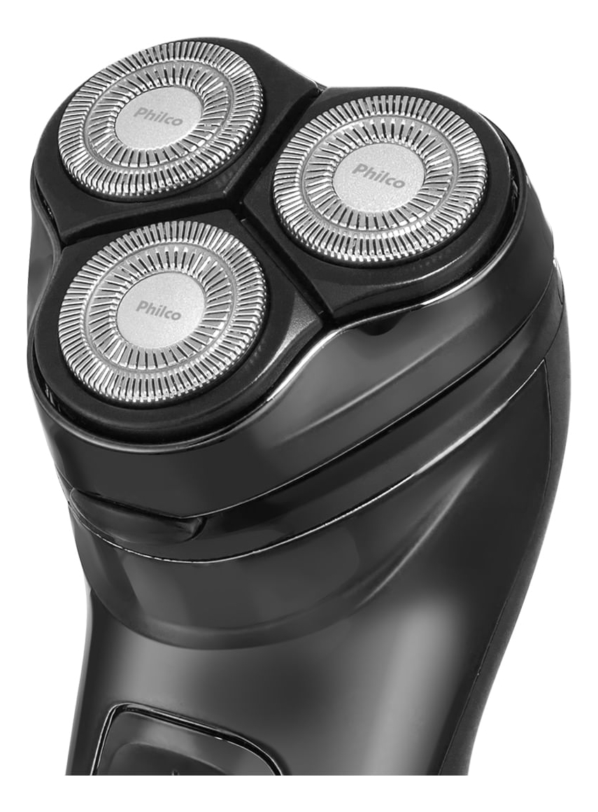 Barbeador Elétrico Philco 45 Lâminas 4