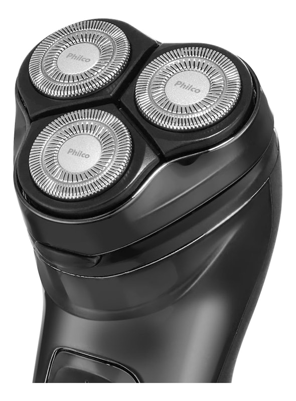 Barbeador Elétrico Philco 45 Lâminas 4