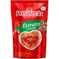 Extrato de Tomate