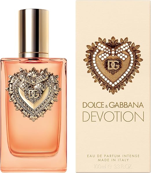 Devotion Eau de Parfum Intense 3