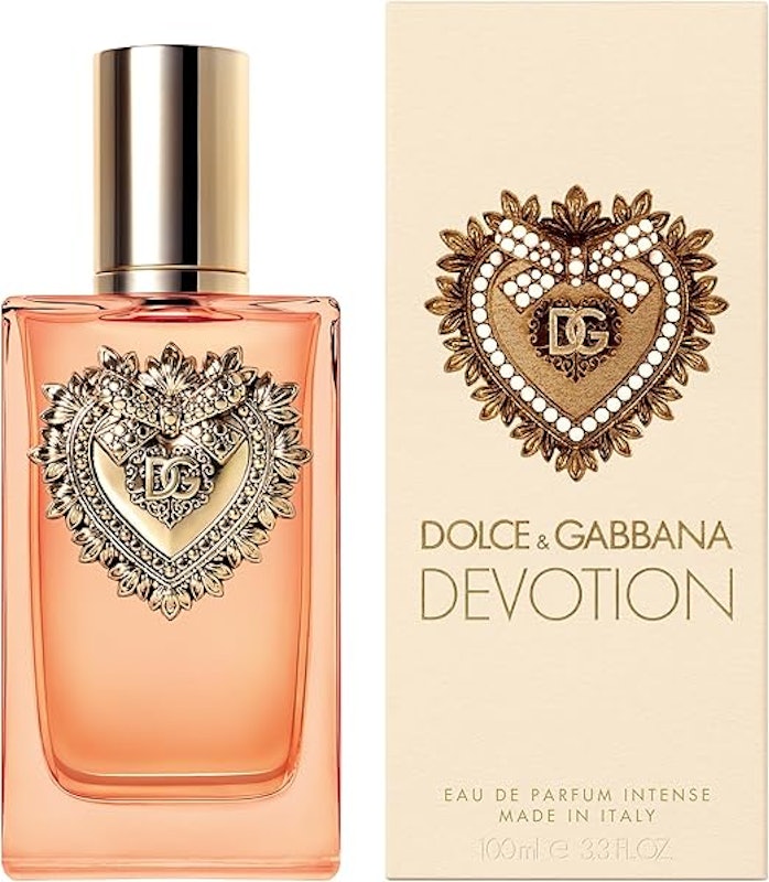 Devotion Eau de Parfum Intense 3