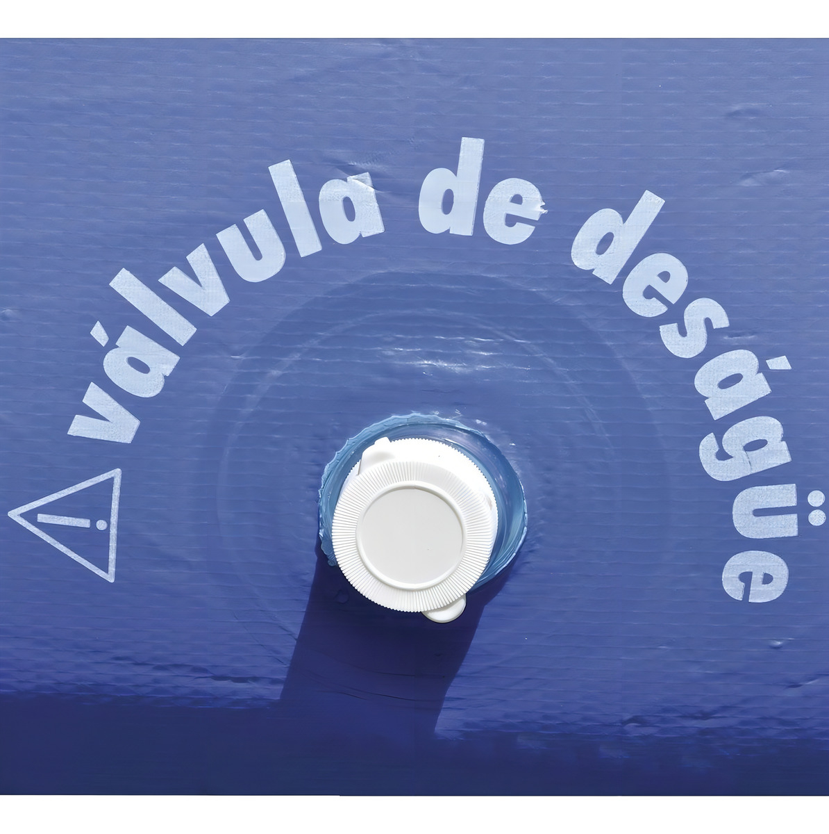 Piscina Inflável 3400 L Mor 4