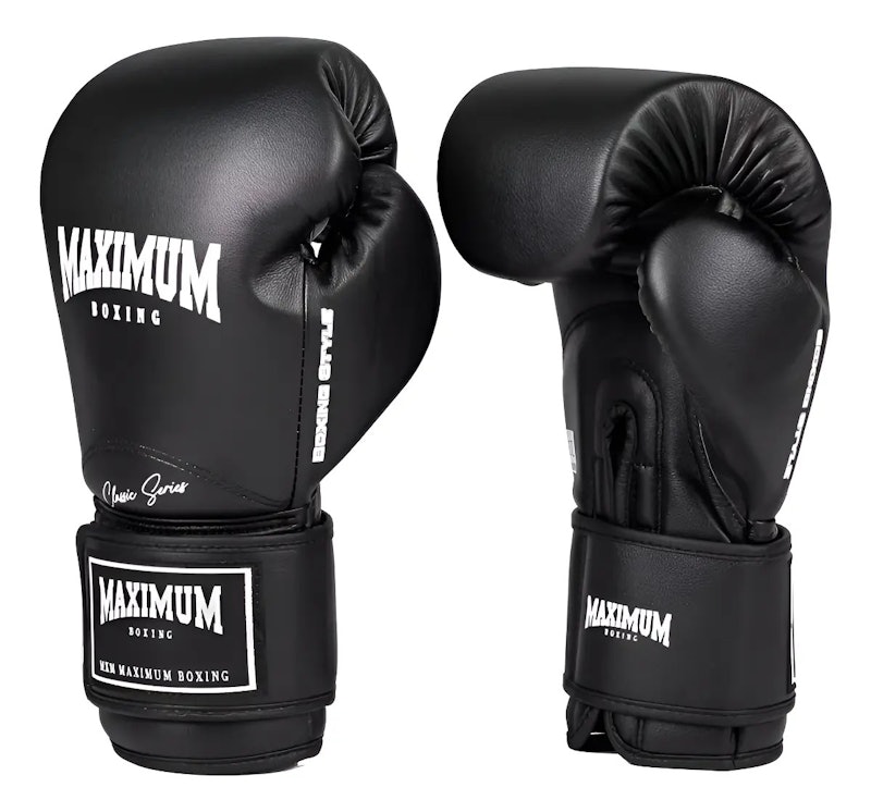 Luva de Boxe e Muay Thai Maximum New Classic 1