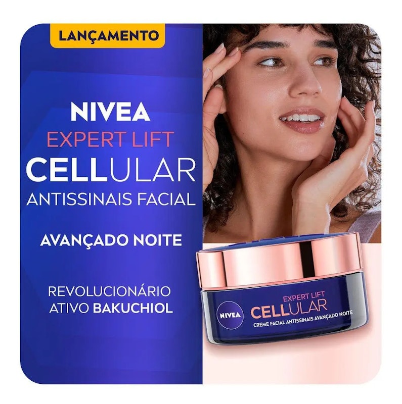 Cellular Expert Lift Noite 2