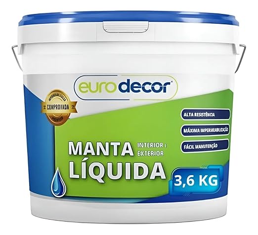 Manta Líquida Premium 1