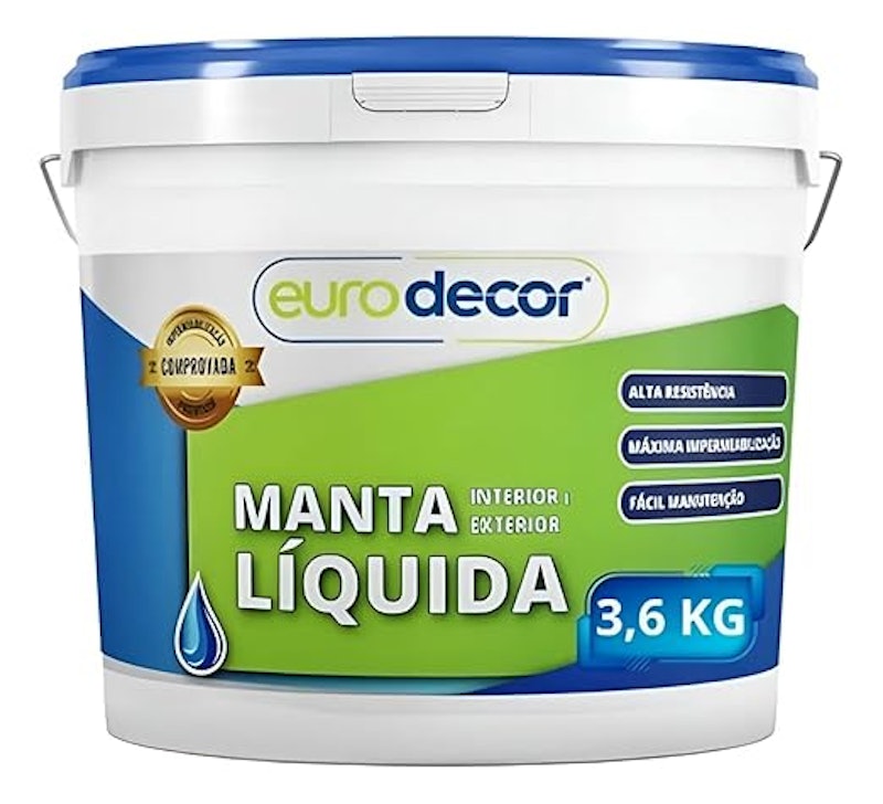 Manta Líquida Premium 1