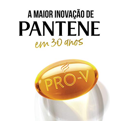 Shampoo Hidratação 2