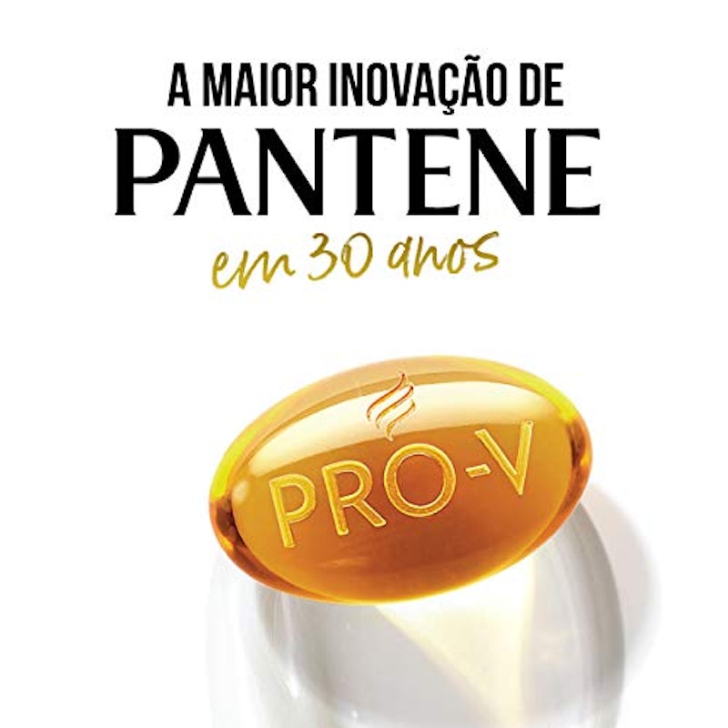 Shampoo Hidratação 2
