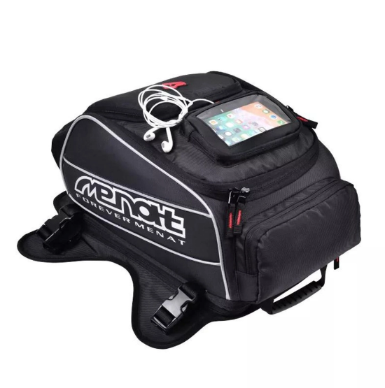 Bolsa para Moto 2