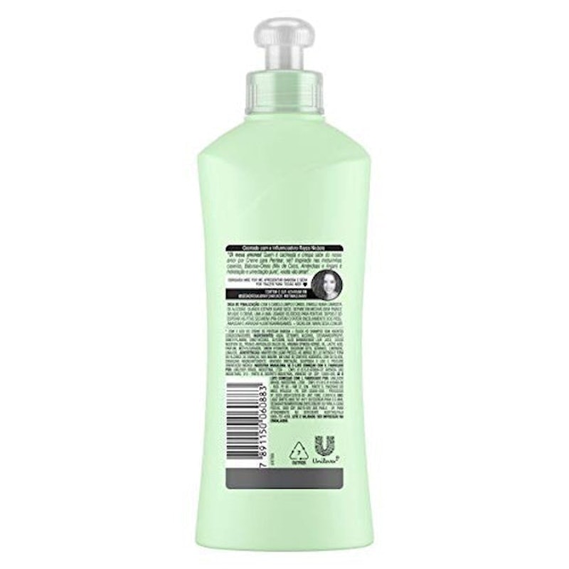 Creme para Pentear Seda by Rayza Babosa + Óleos 2