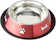 JAMPO PET Comed. Inox Print Gd Vermelho 1