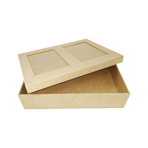 Caixa de Presente Personalizada MDF 1