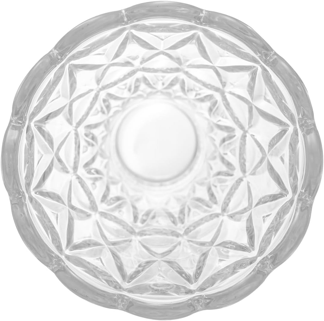Vaso de Cristal Angel 3