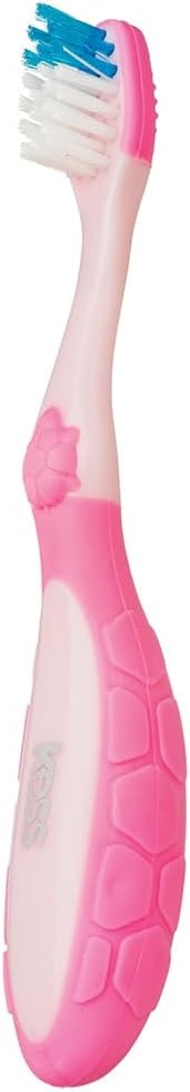 Escova Dental Infantil Kess Steps 1 3