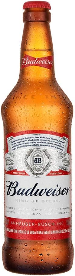 Melhores Cervejas Lager em 2026 (Colorado, Heineken e mais) 3