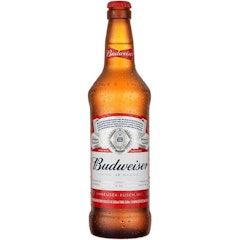 Cerveja Budweiser