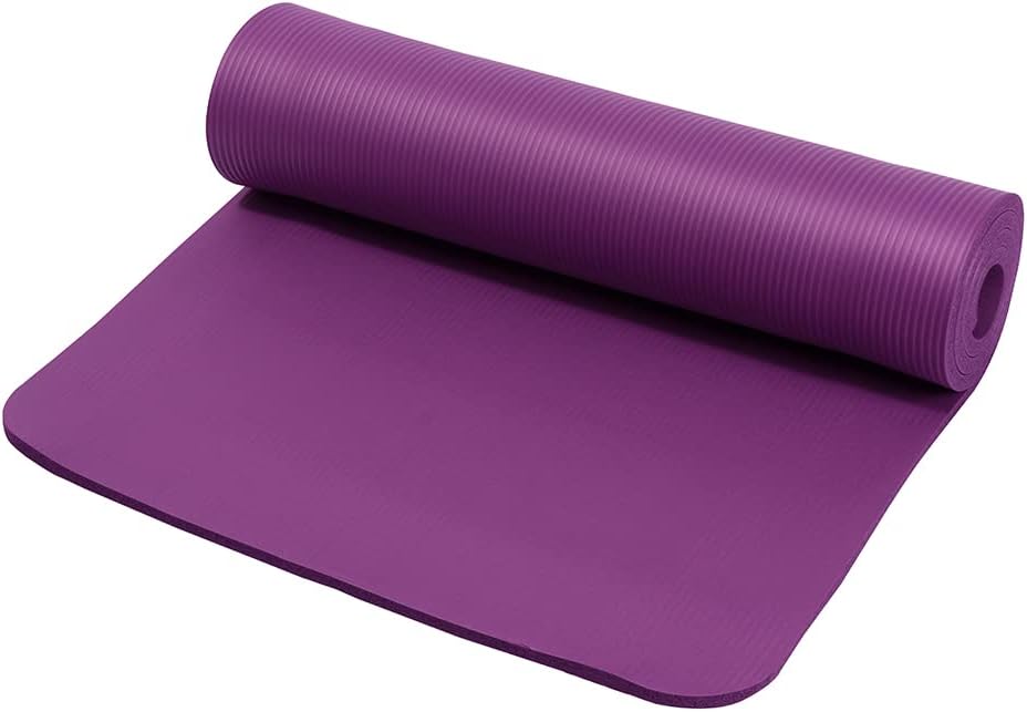 Tapete Yoga NBR 2