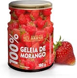 Top 10 Melhores Geleias de Morango em 2026 (Sem Açúcar, Tradicional e mais) 5