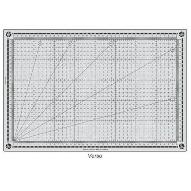 Base para Trabalhos e Substratos 45x30 2