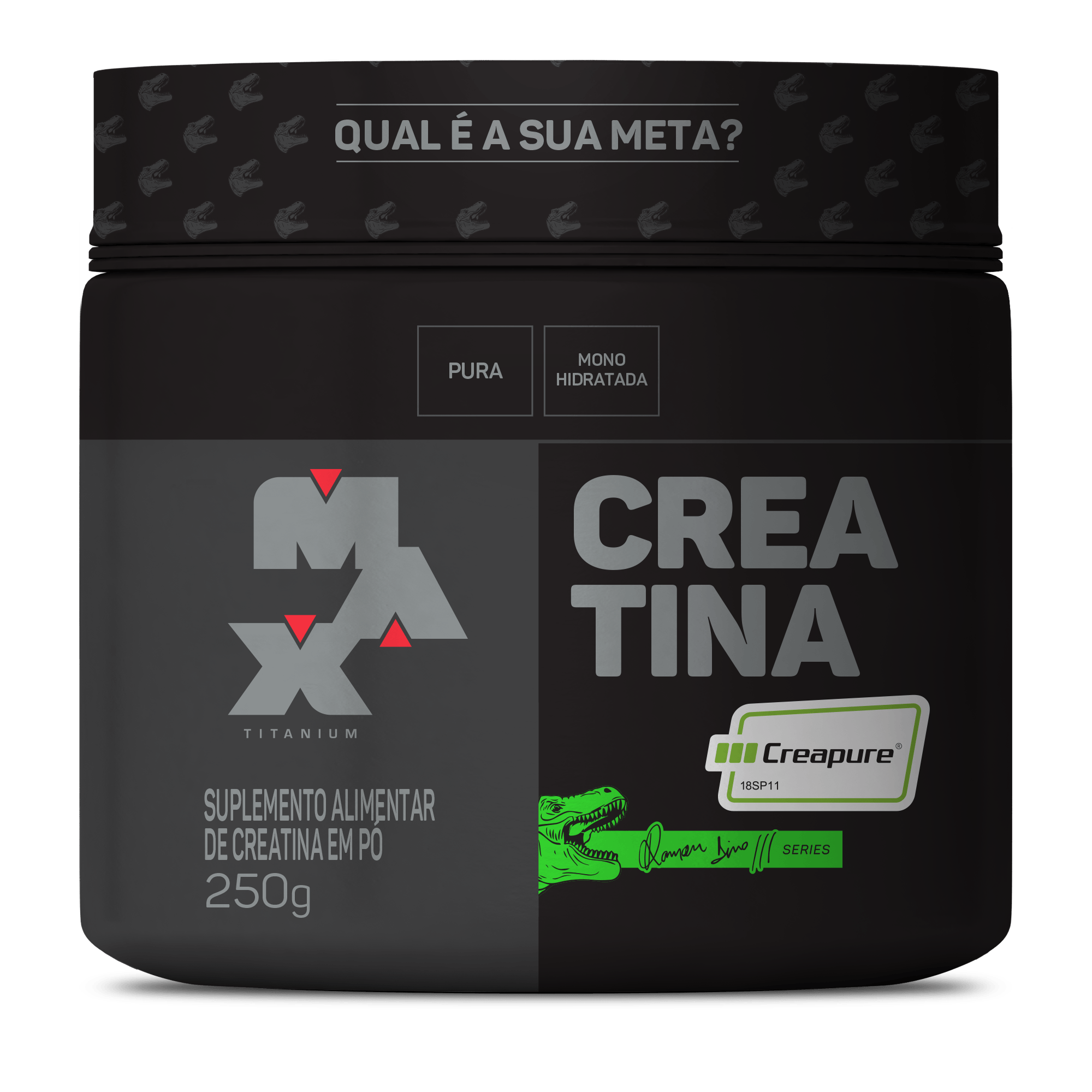 Max Titanium 2