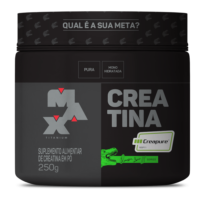 Max Titanium 2