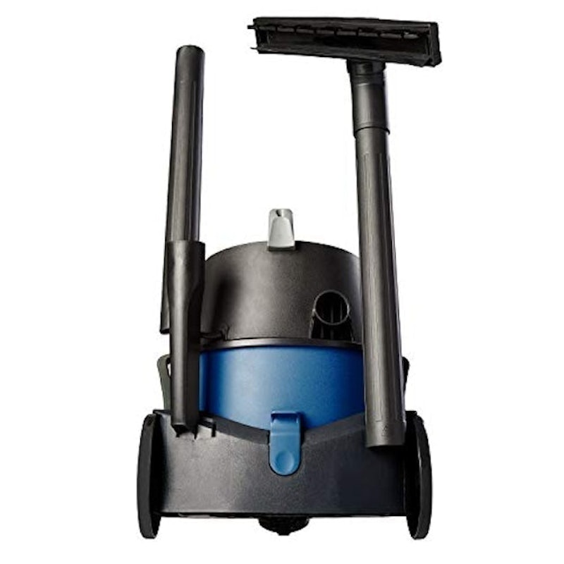 Aspirador de Pó e Água 1400 W WAP GTW Bagless 3