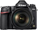 Top 10 Melhores Câmeras Nikon (Coolpix, D7500 e mais) 3