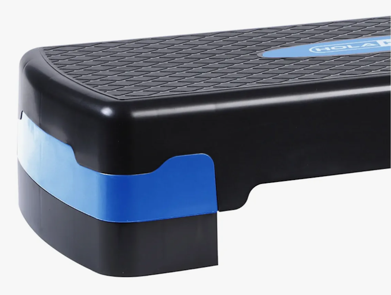Step Fitness Ajustável 3