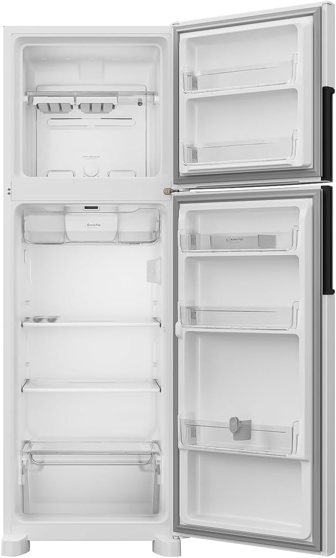 Geladeira Frost Free Duplex Consul 377 L 2