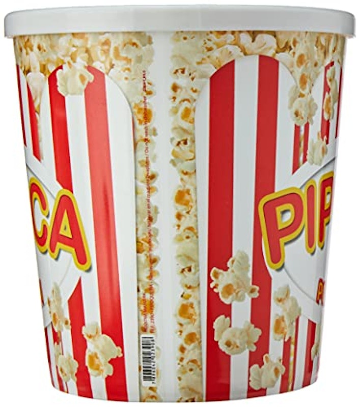 Pote Pipoca 2,1 L 4