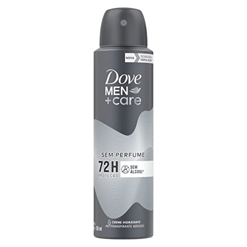 Top 10 Melhores Desodorantes Dove Masculinos  2