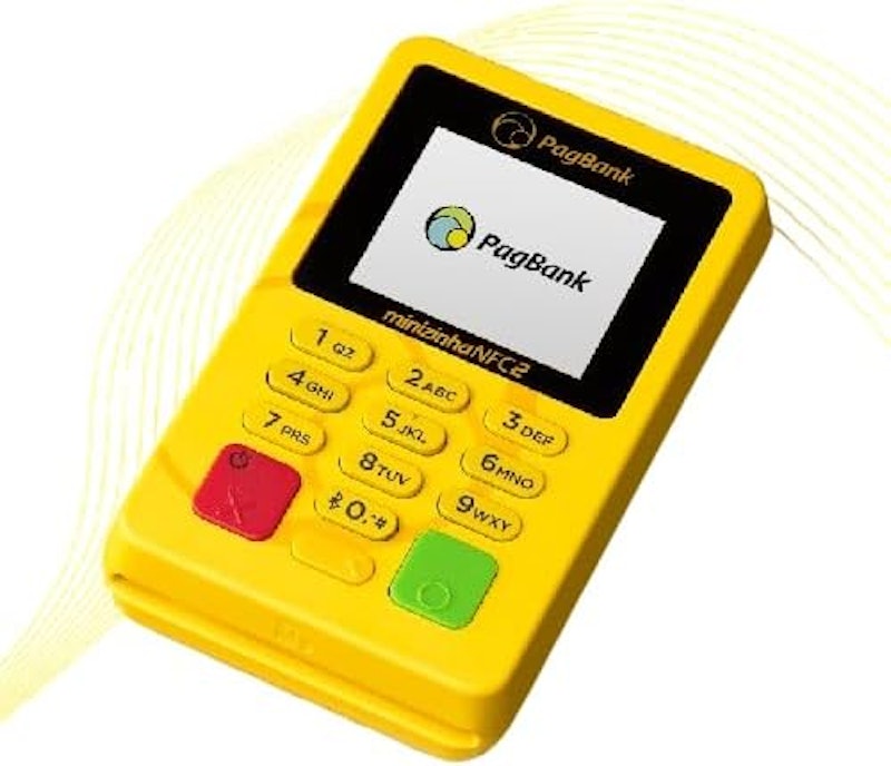 Minizinha NFC 2 2