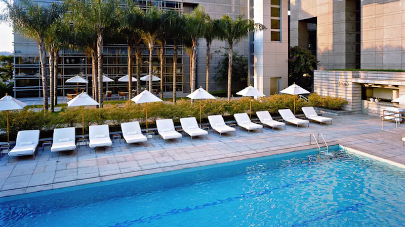 Grand Hyatt São Paulo 2