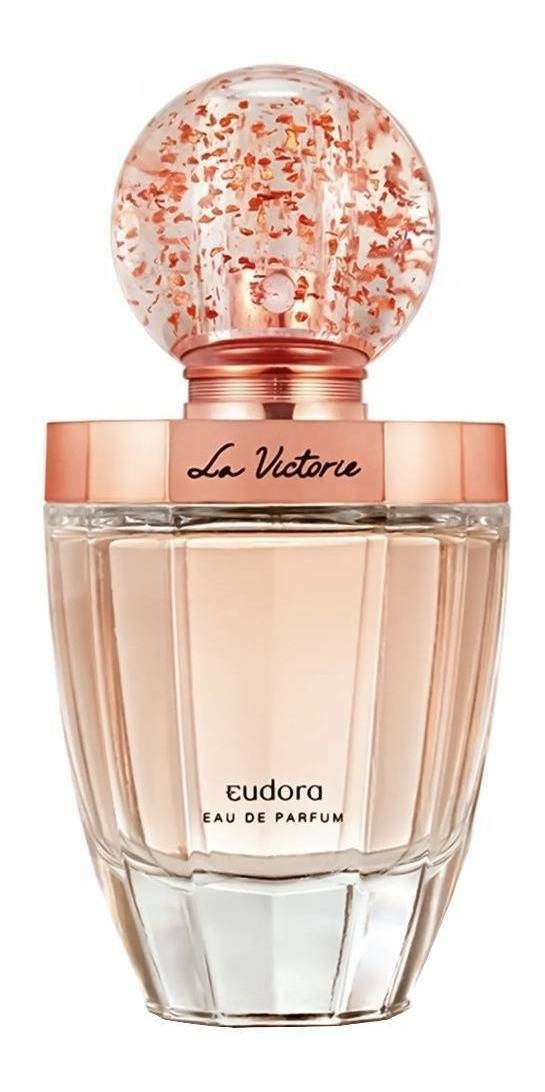 La Victorie Eau de Parfum  1
