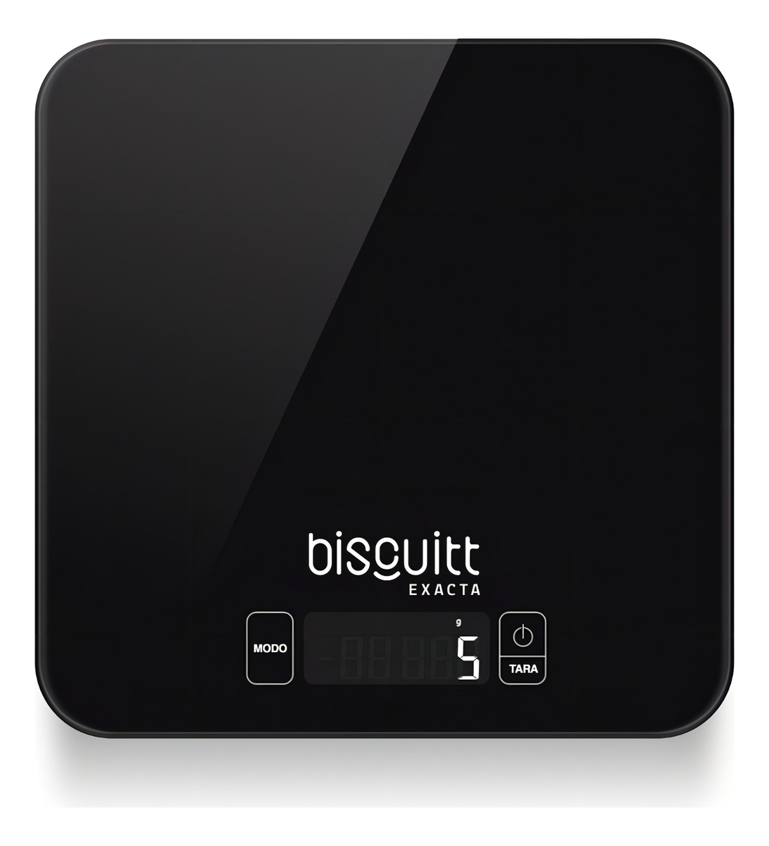 Balança Digital de Cozinha Biscuitt Exacta 1