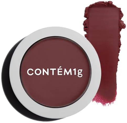 Blush Cremoso Contém 1g 2