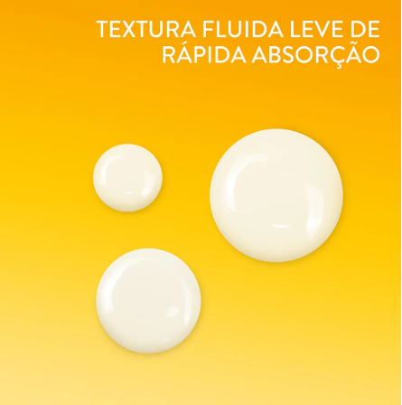 Protetor Solar Antioxidante Sem Cor Cetaphil Sun FPS 60 3