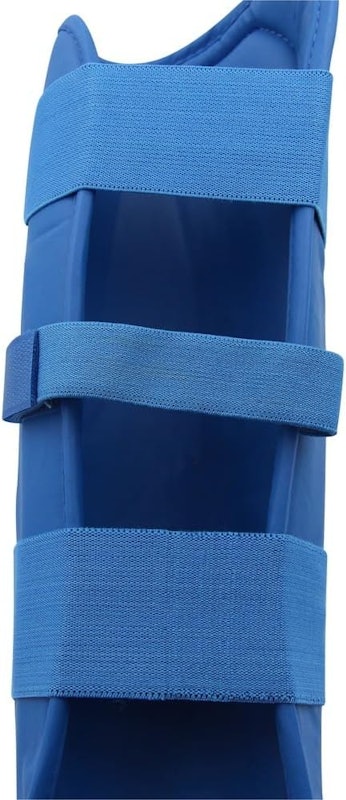 Caneleira WKF Adidas 4