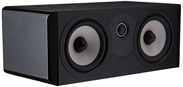 Caixa de Som Central Boston Acoustics 175 W 2