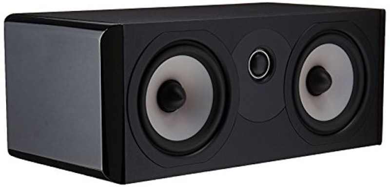 Caixa de Som Central Boston Acoustics 175 W 2