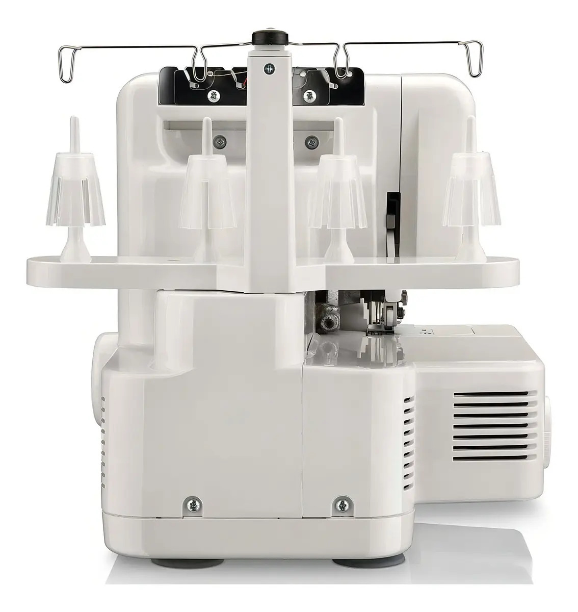 Máquina de Costura Doméstica Overlock 1000 5