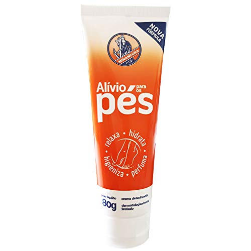 Top 10 Melhores Desodorantes para os Pés em 2026 (Baruel, Rexona e mais) 3