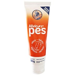 Alívio para os Pés Minancora