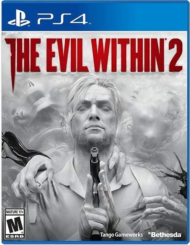The Evil Within 2 1