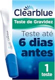 Top 10 Melhores Testes de Gravidez em 2026 (Clearblue, Cimed e mais) 2