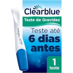 Teste de Gravidez Saiba Antes