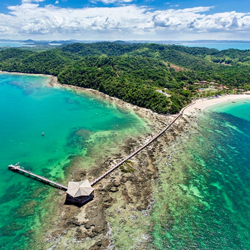 Praia da Ponta de Nossa Senhora de Guadalupe 1
