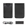 INFOKIT Case Externo com Led Indicador 1
